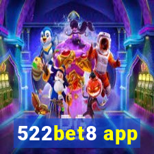 522bet8 app